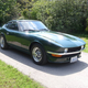 Illustration for article titled How About A V12-Powered Datsun 240Z?